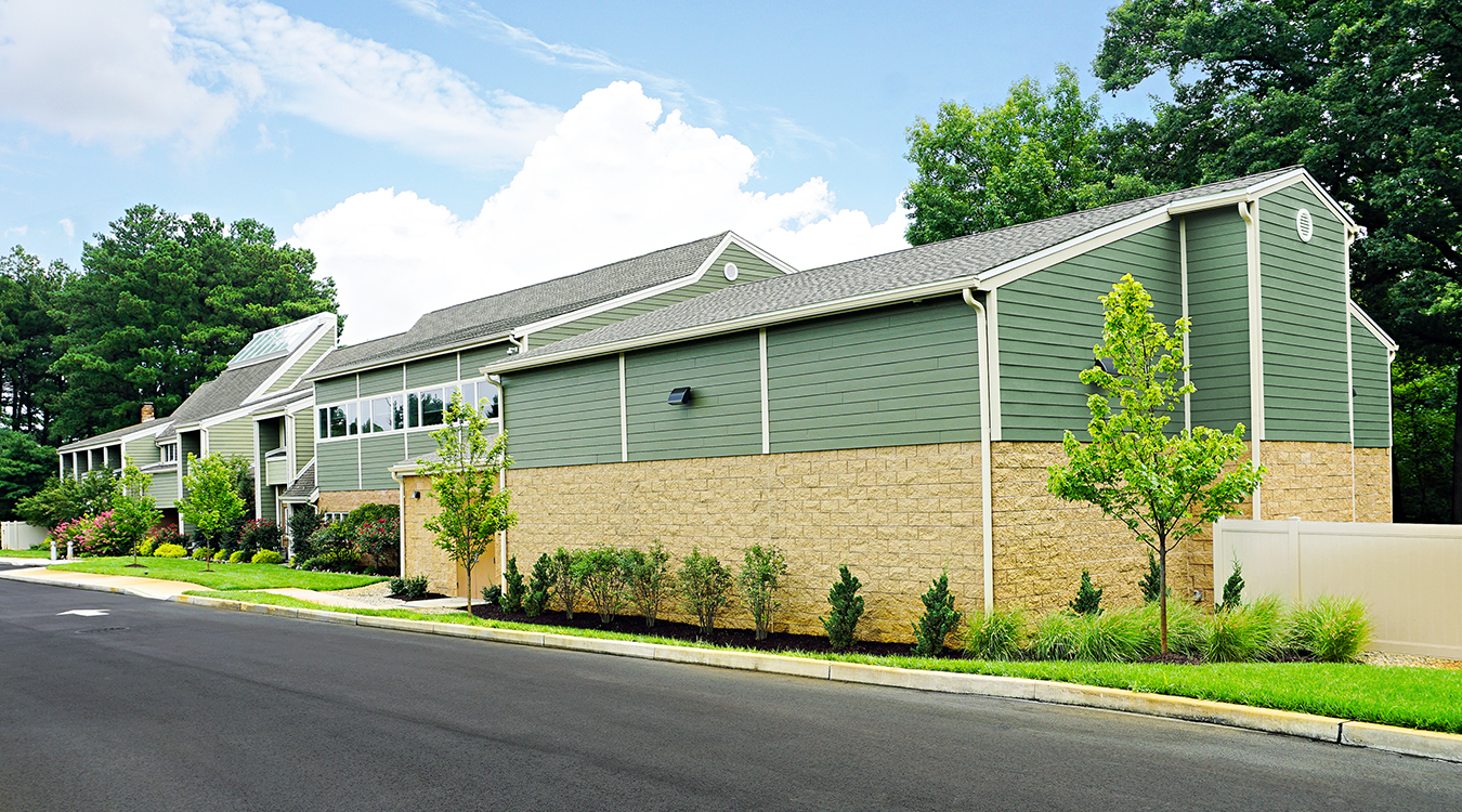 The Friends of Israel Gospel Ministry      Studio Addition