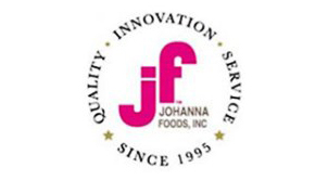 Johanna logo