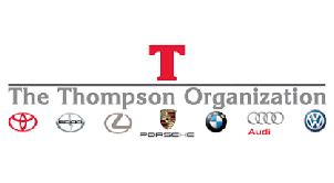 The Thompson Organization logo