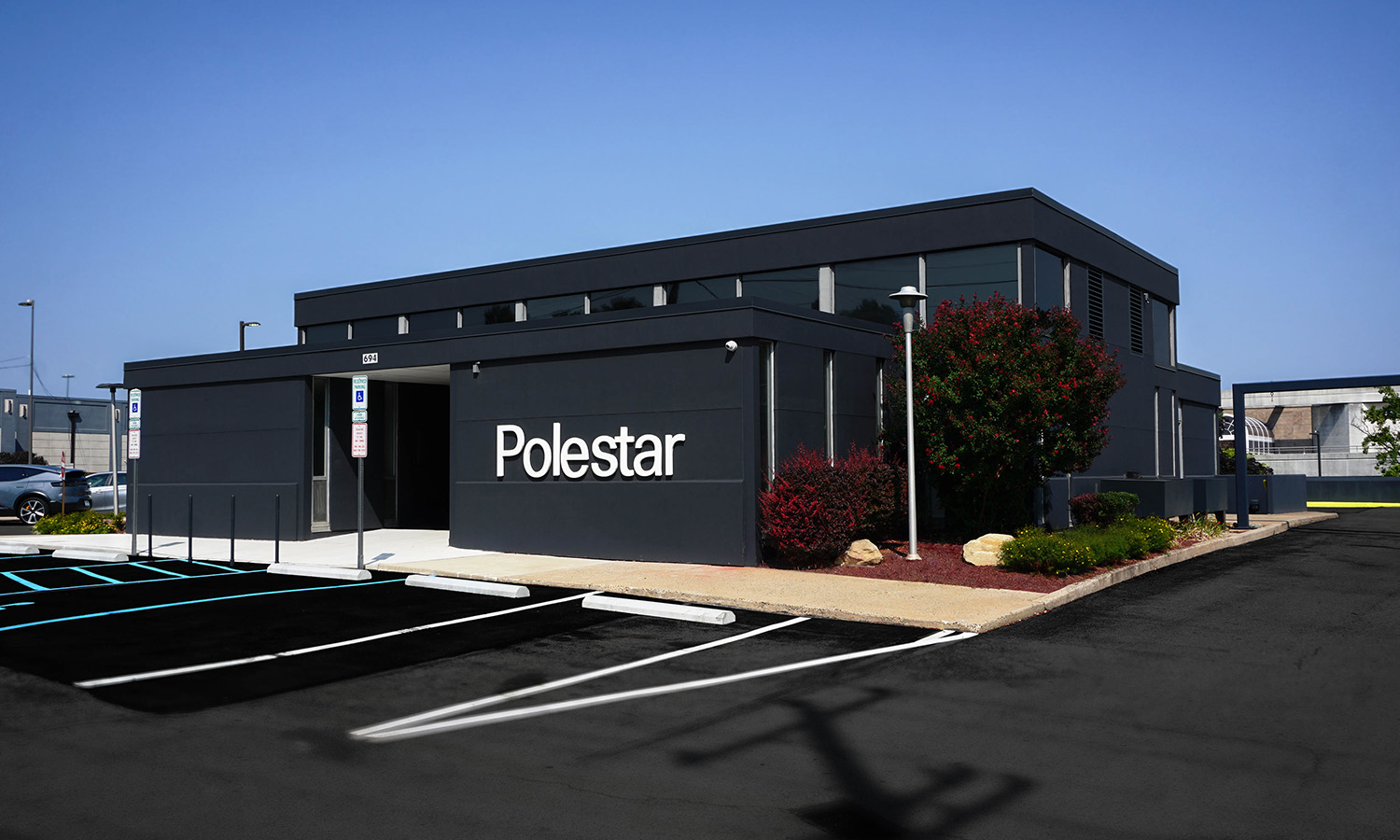 Polestar Philadelphia